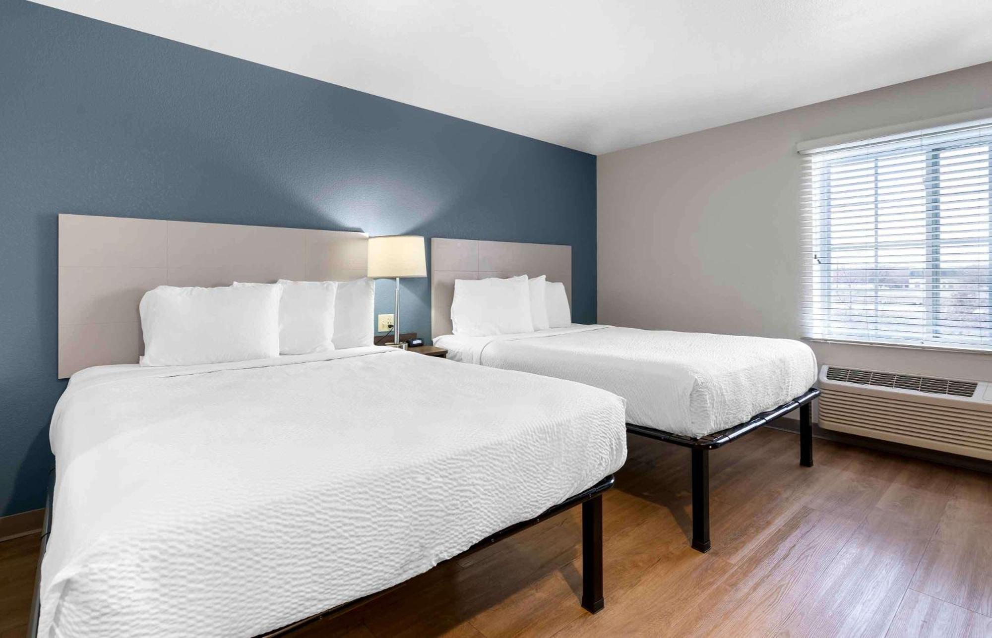 Extended Stay America Select Suites - Louisville - Airport Eksteriør bilde